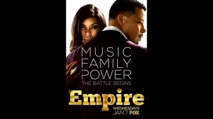 Jussie Smollett - Keep Your Money / Empire 2015 (бг Превод)