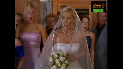 Wedding Surprise.