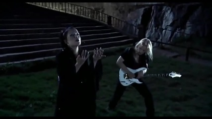 Nightwish - Over the Hills and Far Away