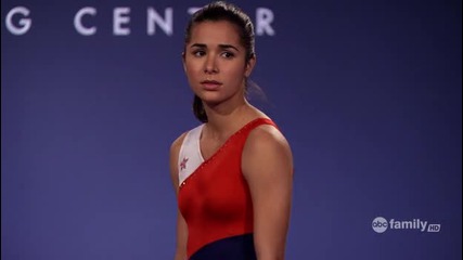 Make It or Break It s01 ep17 part2 
