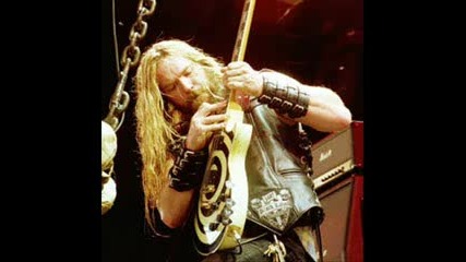 Black Label Society - Heart of Gold 