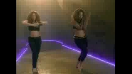 !!!супер Видео!!! - Beyonce - Get Me Bodied