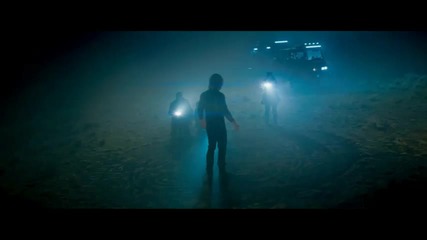 Thor Movie Clip Taser Official 