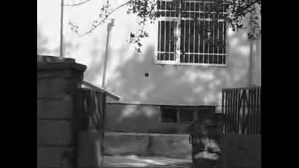Le Parkour 