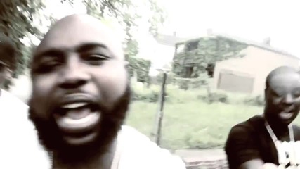 S.money ft Wooh Da Kid & Cook Tha Monster - 50 Shots