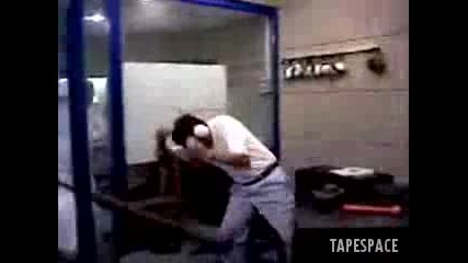 Оръжията Са Опасни Неща