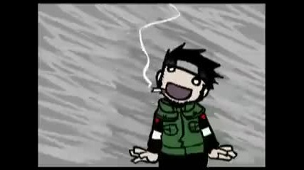 Ultimate Naruto Fan Flash 6