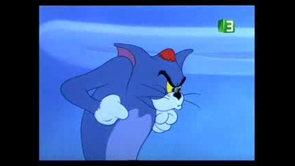 Том И Джери