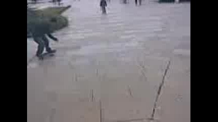 Wallride 