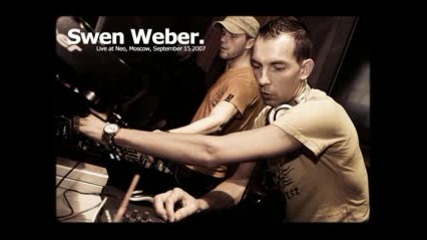 Swen Weber - Bassman