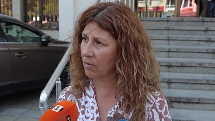 Прокуратурата с подробности за смъртта на известната бургаска лекарка д-р Таня Костадинова