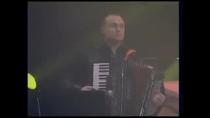 Saban Saulic - Utjeha - (Live) - (Sava Centar 2012)