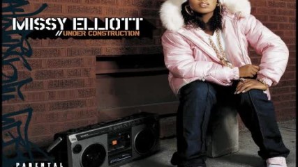 Missy Elliott - Slide ( Audio )