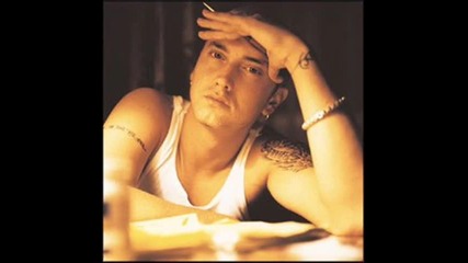 Eminem - No Love