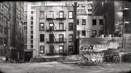 The Law Of The Street - Beat by Msb