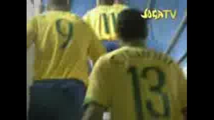 Brazil Team Joga Tv 