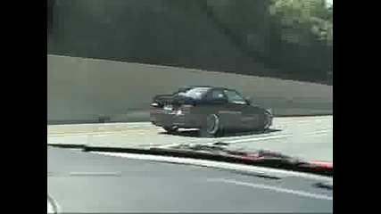 Tuning Car Show
