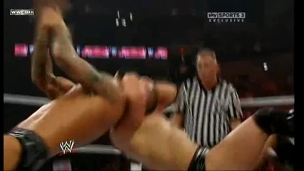 Wwe Raw 8/2/10 Part 10/10