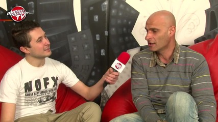 General Yogurt: В Mariana 2012 приложихме изпитан в шоубизнеса трик