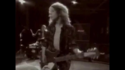 Roadhouse - Hell Can Wait