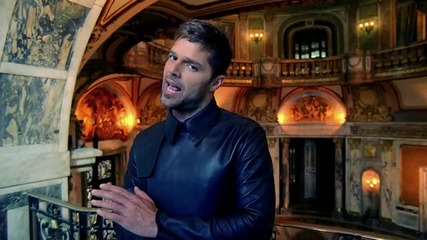 Ricky Martin feat. Wisin,yandel - Frio [ Official Video ]