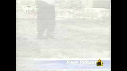 Господари На Ефира - Квартал Северна