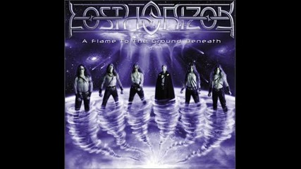 Lost Horizon - Pure