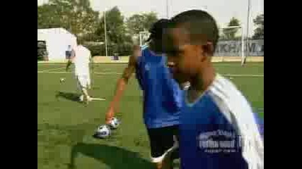 Snoop Doggs Father Hood Ep. 2 Part 2/2