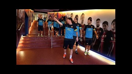 Barca