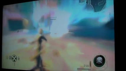 Resident Evil Operation Racoon City Gameplay