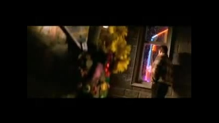 Lucky no time to Love