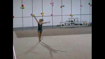 Валерия Дочева - Бухалки 2010г.