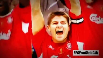 Steven Gerrard - Once a Red Always a Red - [1998-2013]