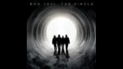 Bon Jovi - Thorn In My Side 