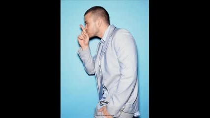 Justin Timberlake