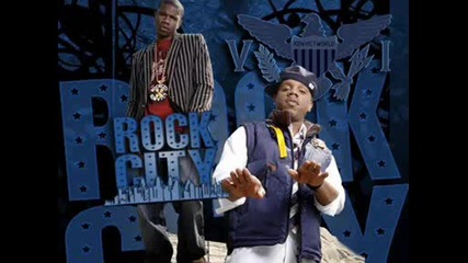 Rock City - Bring That Back