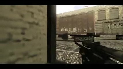 Spawn - Living Legend [counter Strike 1