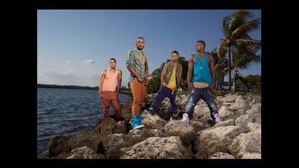 Jls - Innocence ( Album - Jukebox )