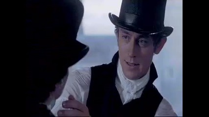 Jane Austen Season Trailer