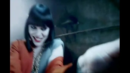 Jessie J - Do It Like A Dude [ D v D ] [ Xvid ]