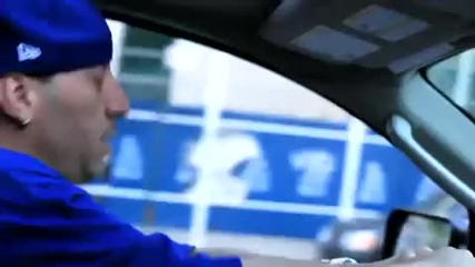 Kid Capri - I Turn It Out 