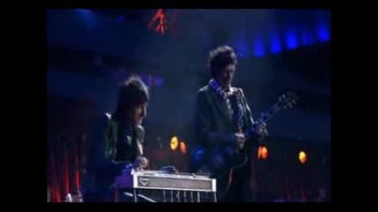The Rolling Stones - Bob Wills Is Still The King