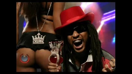 Lil Jon & The East Side Boys-Bitch