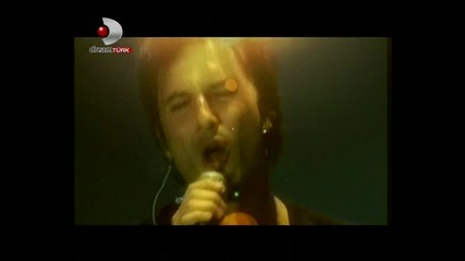 Tarkan - Uzun Ince Bir Yoldayim