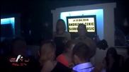 Milica Pavlovic - Mix pesama - (LIVE) - (Club Village, Bec 2014)