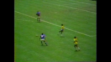 Brazil - Italy 