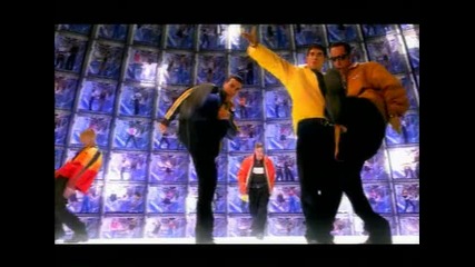 Backstreet Boys - Get Down 
