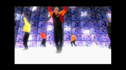 Backstreet Boys ~ Get Down