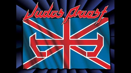 Judas Priest - Breaking the Law
