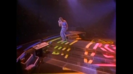 Def Leppard - Armageddon It (1988)